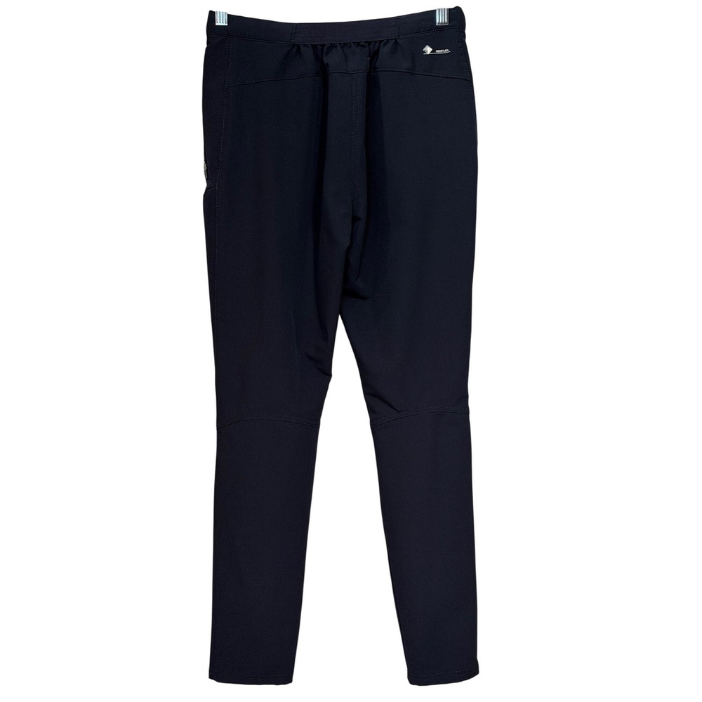 Regatta Great Outdoors Navy Isoflex Athletic Hiking Pants Women S/6 31 Inseam
